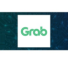 Image for Grab (NASDAQ:GRABW)  Shares Down 5%