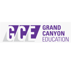 Image for Sei Investments Co. Raises Stock Position in Grand Canyon Education, Inc. (NASDAQ:LOPE)