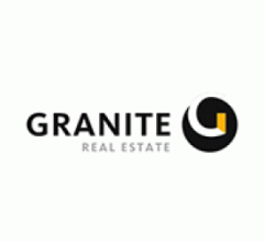 Image for Granite Real Estate Investment Trust (TSE:GRT) Plans $0.27 Monthly Dividend