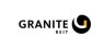 Granite Real Estate Investment Trust  Hits New 12-Month Low at $65.98