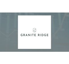 Image for Granite Ridge Resources (NYSE:GRNT) Coverage Initiated by Analysts at Evercore ISI