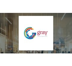Image for Gray Television (NYSE:GTN.A) Announces Quarterly  Earnings Results