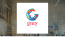 Gray Television, Inc.  Receives Consensus Rating of “Hold” from Analysts