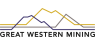 Great Western Mining  Share Price Crosses Below 200 Day Moving Average of $0.12