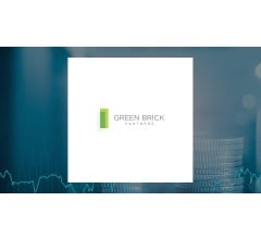 Image for Green Brick Partners (NASDAQ:GRBK) Announces Quarterly  Earnings Results