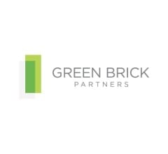 Image about Green Brick Partners (NASDAQ:GRBK) PT Raised to $62.00