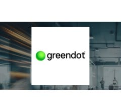 Image for Green Dot (NYSE:GDOT) Rating Increased to Hold at StockNews.com