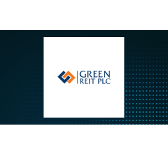 Image for Green Reit (LON:GRN) Shares Cross Above 50 Day Moving Average of $1.84