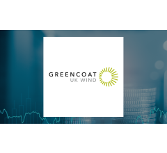 Image for Greencoat UK Wind Plans Dividend of GBX 2.50 (LON:UKW)