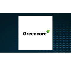 Image for Greencore Group (OTCMKTS:GNCGY) Sets New 1-Year High at $5.18