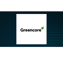 Image about Greencore Group (LON:GNC) Share Price Crosses Above 200 Day Moving Average of $104.73