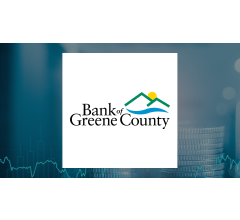 Image about Stratos Wealth Partners LTD. Invests $222,000 in Greene County Bancorp, Inc. (NASDAQ:GCBC)