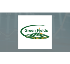 Image about Greenfields Petroleum (CVE:GNF) Shares Pass Below 50-Day Moving Average of $0.30