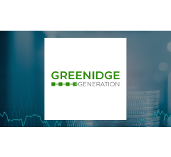 Image for Greenidge Generation (GREE) to Release Earnings on Wednesday