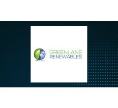 Image about Greenlane Renewables (GRN) Set to Announce Earnings on Thursday