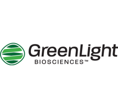 Image for GreenLight Biosciences (NASDAQ:GRNA) Trading Down 10.5%