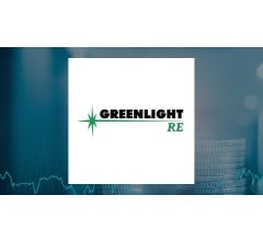 Image about Strs Ohio Decreases Stock Position in Greenlight Capital Re, Ltd. (NASDAQ:GLRE)