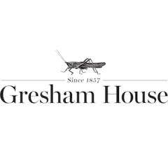 Image for Gresham House (LON:GHE) Reaches New 1-Year High at $1,075.00