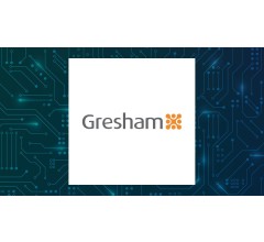 Image for Gresham Technologies plc (LON:GHT) Declares Dividend of GBX 0.75