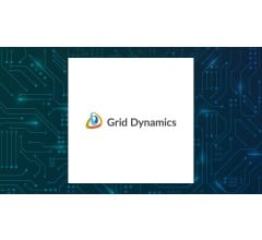 Image for Leonard Livschitz Sells 15,000 Shares of Grid Dynamics Holdings, Inc. (NASDAQ:GDYN) Stock