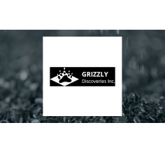 Image for Grizzly Discoveries (CVE:GZD) Reaches New 52-Week Low at $0.02