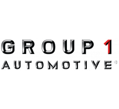 Image for JPMorgan Chase & Co. Lowers Group 1 Automotive (NYSE:GPI) Price Target to $310.00