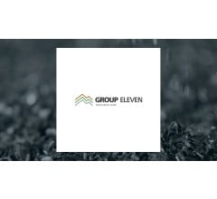 Image about Group Eleven Resources (CVE:ZNG) Shares Up 20%