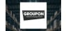 15,000 Shares in Groupon, Inc.  Acquired by Kamunting Street Capital Management L.P.