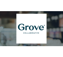 Image about Grove Collaborative (GROV) Scheduled to Post Earnings on Wednesday