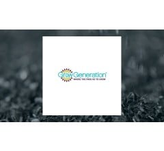 Image for GrowGeneration Corp. (NASDAQ:GRWG) Short Interest Up 13.8% in March