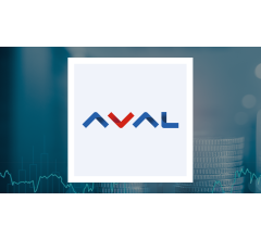 Image for Grupo Aval Acciones y Valores S.A. (AVAL) to Issue Monthly Dividend of $0.01 on  April 8th