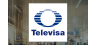 Grupo Televisa, S.A.B.  Set to Announce Quarterly Earnings on Thursday