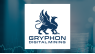 Comparing Gryphon Digital Mining  & Its Rivals