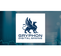 Image for Gryphon Digital Mining (GRYP) Set to Announce Quarterly Earnings on Thursday
