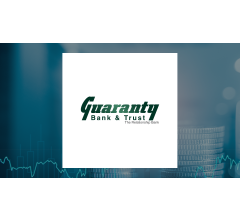 Image for Guaranty Bancshares (NASDAQ:GNTY) Given New $34.00 Price Target at Keefe, Bruyette & Woods