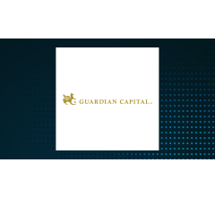 Image for Guardian Capital Group Limited (TSE:GCG) Raises Dividend to $0.37 Per Share