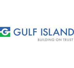 Image for Gulf Island Fabrication (NASDAQ:GIFI) Shares Pass Above Two Hundred Day Moving Average of $4.40