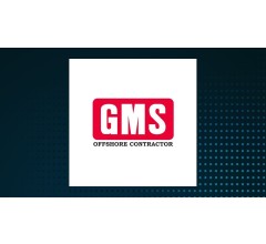 Image for Gulf Marine Services (LON:GMS) Hits New 1-Year High at $23.40