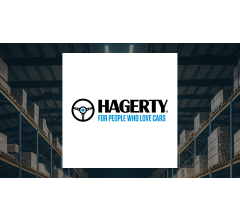 Image about Hagerty, Inc. (NYSE:HGTY) Director Sells $27,536.52 in Stock