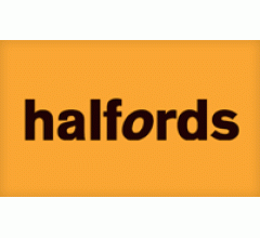 Image for Halfords Group (LON:HFD) Sets New 52-Week Low at $207.60