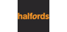 Halfords Group  Stock Price Up 0.7%