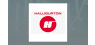 Halliburton  SVP Sells $123,802.00 in Stock