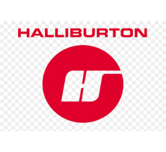 Image for Halliburton (NYSE:HAL) Price Target Raised to $50.00 at Morgan Stanley