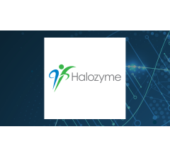 Image about Hsbc Holdings PLC Purchases 20,346 Shares of Halozyme Therapeutics, Inc. (NASDAQ:HALO)