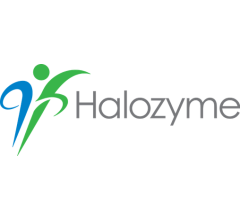 Image for Halozyme Therapeutics, Inc. (NASDAQ:HALO) Shares Acquired by Commerce Bank