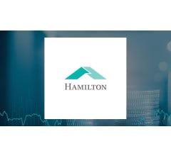 Image for Hamilton Insurance Group (NYSE:HG) Shares Up 5.6%