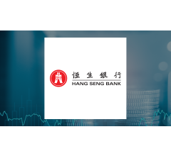 Image for Hang Seng Bank Limited (OTCMKTS:HSNGY) to Issue Dividend of $0.14