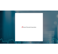 Image for Equities Analysts Issue Forecasts for Hanmi Financial Co.’s Q2 2024 Earnings (NASDAQ:HAFC)