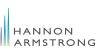 Hannon Armstrong Sustainable Infrastructure Capital  Upgraded to “Hold” at StockNews.com