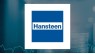 Hansteen  Stock Price Passes Above 200 Day Moving Average of $116.20